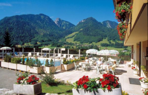 Hotels in Vacheresse